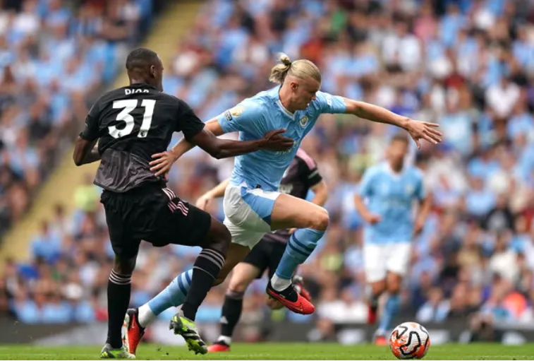 Nhận định, soi kèo Fulham vs Manchester City
